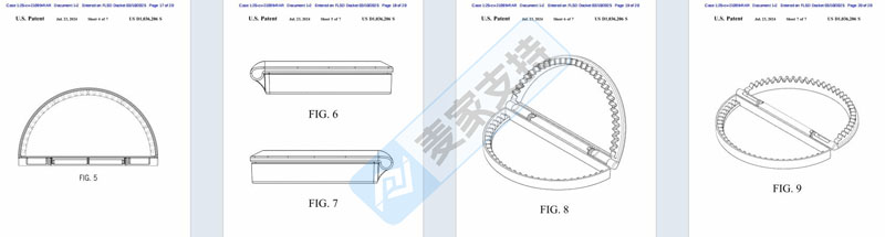 5-cv-21099，Crimpit维权再回归，严防网红产品TRO袭击"