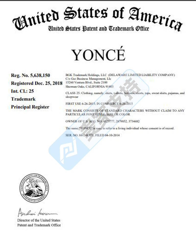 BEYONCE 碧昂斯