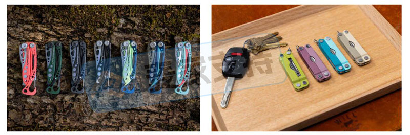 5-cv-04961，Leatherman多功能工具又有新动作，25年首维权！"