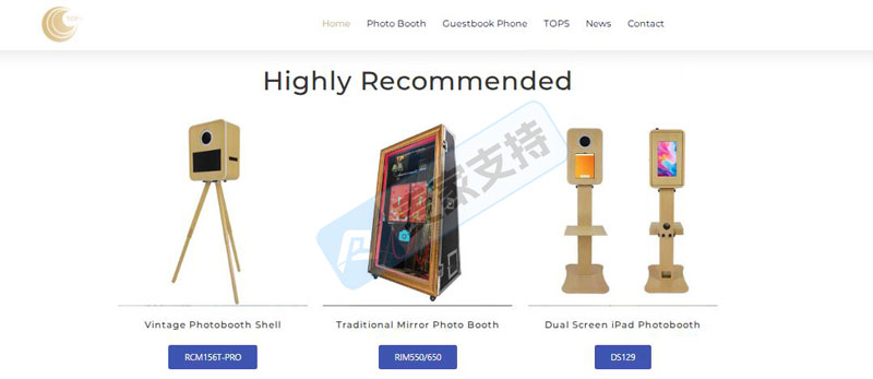 5-cv-04345，紧急避雷！360°全景拍照亭专利TRO战火烧向数十家店铺"