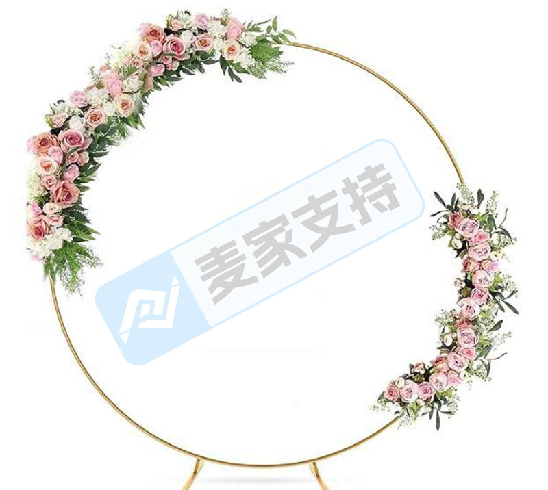 5-cv-11509，紧急预警！气球拱门装饰架多专利保护，即将TRO冻结！"