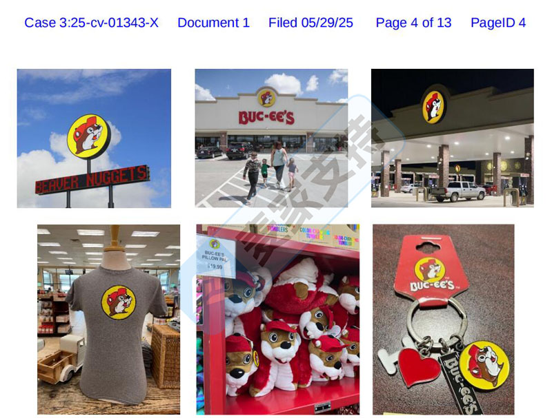 Buc-ee’s 