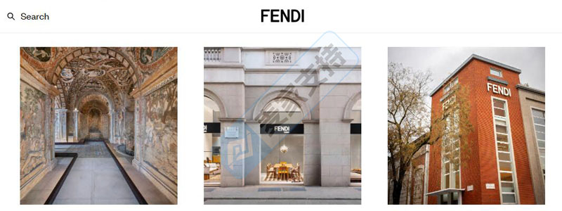 5-cv-06303，Fendi商标持续维权，跨境卖家如何逃过一劫又一劫！"
