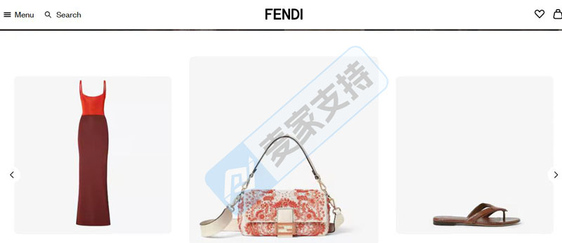 5-cv-06303，Fendi商标持续维权，跨境卖家如何逃过一劫又一劫！"