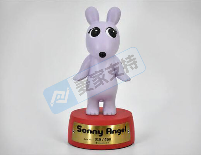 5-cv-06422，萌经济背后的TRO战场，你的店铺中招了吗？"