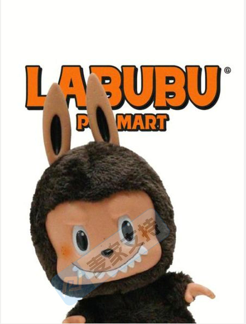 Labubu潮玩风靡全球，如此爆款知识产权雷区几何？可否闭眼冲？