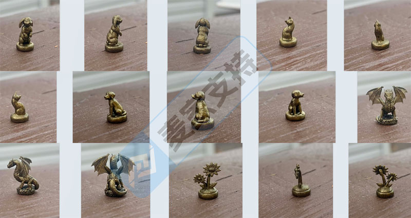 5-cv-06901，磁吸铰链装饰品版权雷区速览，10个铰链头作品正TRO维权"