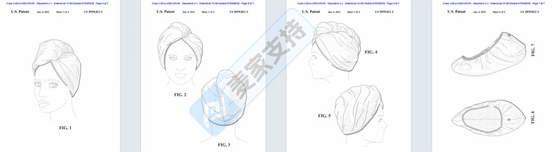 5-cv-23370，Kitsch加大维权动作，常规产品深陷TRO维权风波！"