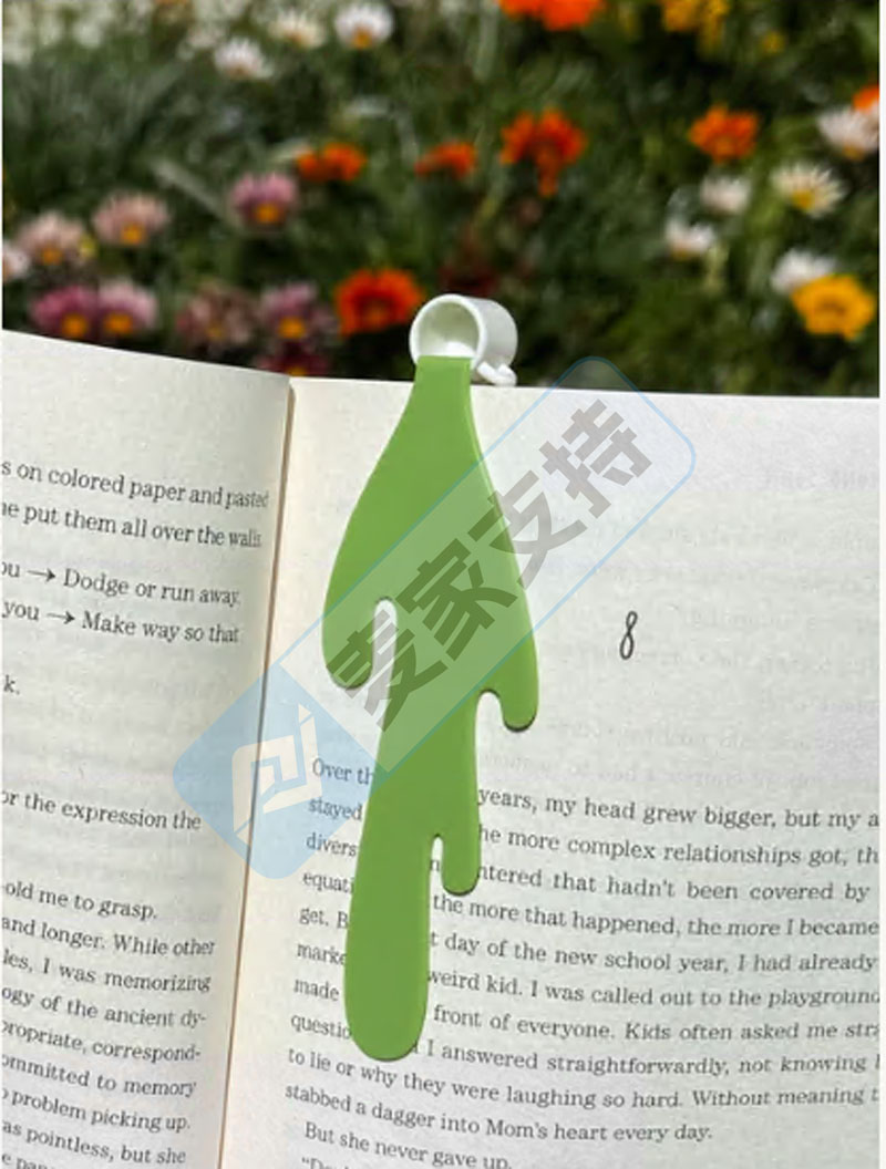 5-cv-06140，匿名案件细节已扒！牵扯爆款书签，跨境卖家速排查"