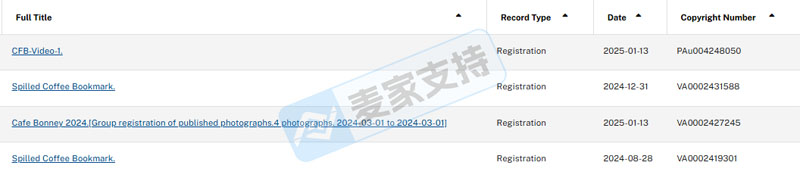 5-cv-06140，匿名案件细节已扒！牵扯爆款书签，跨境卖家速排查"