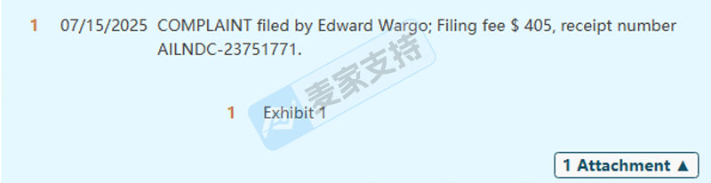 5-cv-08023,keith新案速遞之Edward