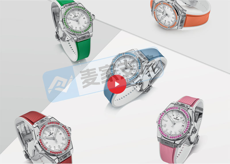 5-cv-08377，TRO风波不止！Kossofipr代理高奢品牌Hublot