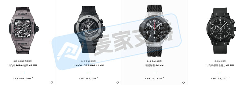 5-cv-08377，TRO风波不止！Kossofipr代理高奢品牌Hublot
