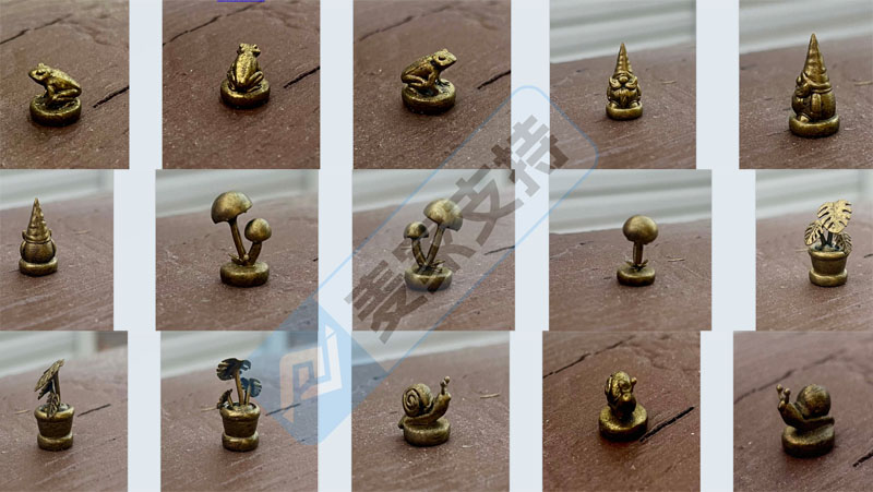 5-cv-06901，磁吸铰链装饰品版权雷区速览，10个铰链头作品正TRO维权"