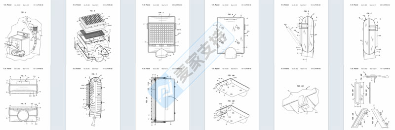 5-cv-09071，BetterVent专利已立案跨境维权，TRO冻结即将到来！"