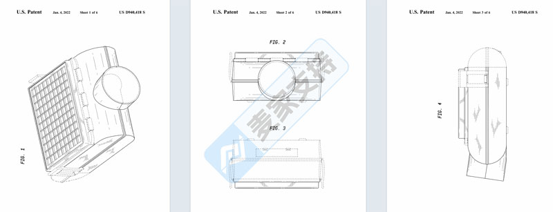 5-cv-09071，BetterVent专利已立案跨境维权，TRO冻结即将到来！"