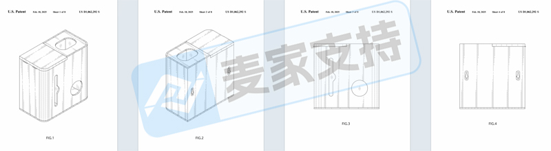 5-cv-09781，TRO冻结预警！二合一垃圾袋储存器专利维权进行时"
