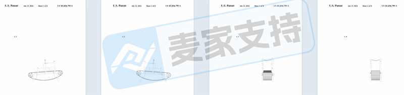 5-cv-10002，TRO冻结预警！亚马逊热销动物跑步机维权来啦！"