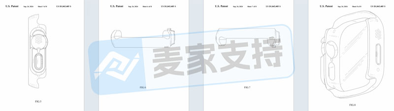5-cv-09278，好评过万的Apple
