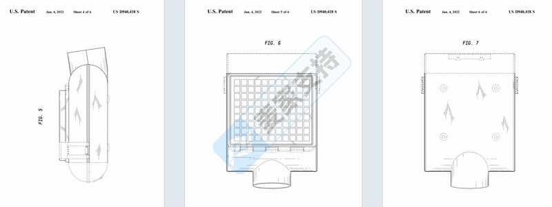 5-cv-09071，BetterVent专利已立案跨境维权，TRO冻结即将到来！"