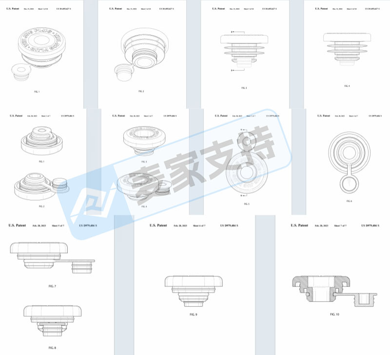 5-cv-00335，曾TRO冻结超400店的The
