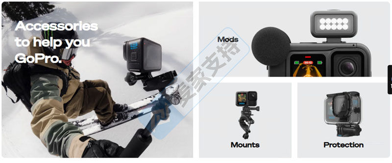 5-cv-23598，TRO冻结倒计时！GoPro时隔18个月再出手，跨境卖家速响应"