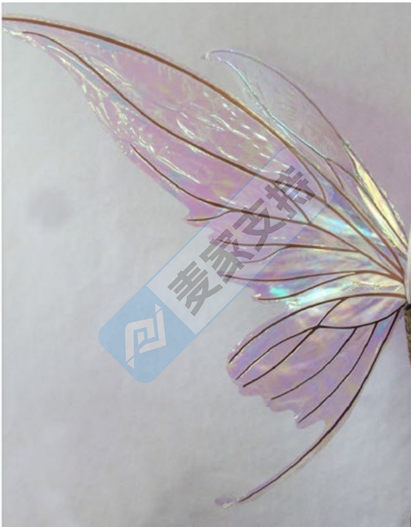 5-cv-09595，精灵翅膀已注册数十个版权，并密封维权！TRO冻结将随之而来"