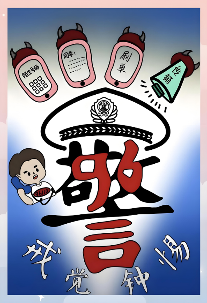 为什么警察不帮我把被骗的钱追回来？为何钱难追、人难抓？防骗指南必看！