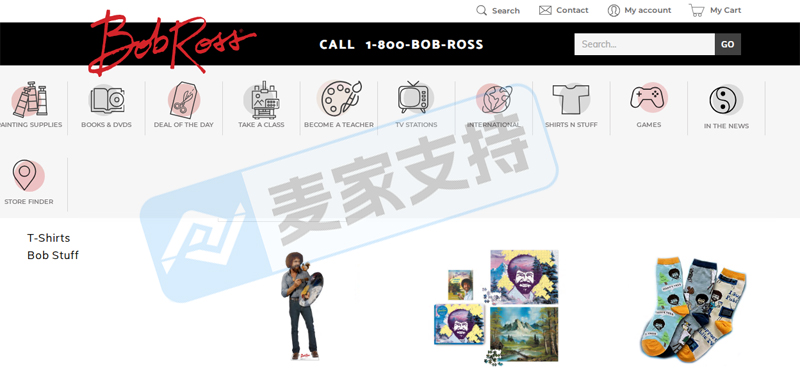 5-cv-07268，Bob