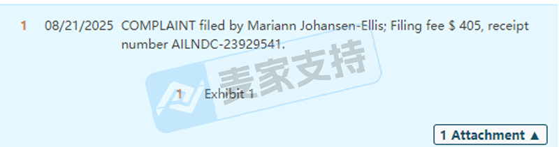 5-cv-10030，keith又上新案啦！北欧风版画发起跨境维权，有TRO冻结风险！"