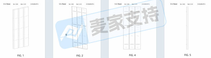5-cv-10002，TRO冻结预警！亚马逊热销动物跑步机维权来啦！"