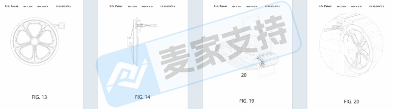 5-cv-10002，TRO冻结预警！亚马逊热销动物跑步机维权来啦！"