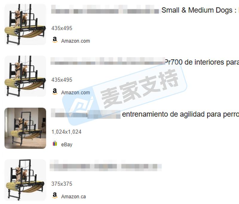 5-cv-10002，TRO冻结预警！亚马逊热销动物跑步机维权来啦！"