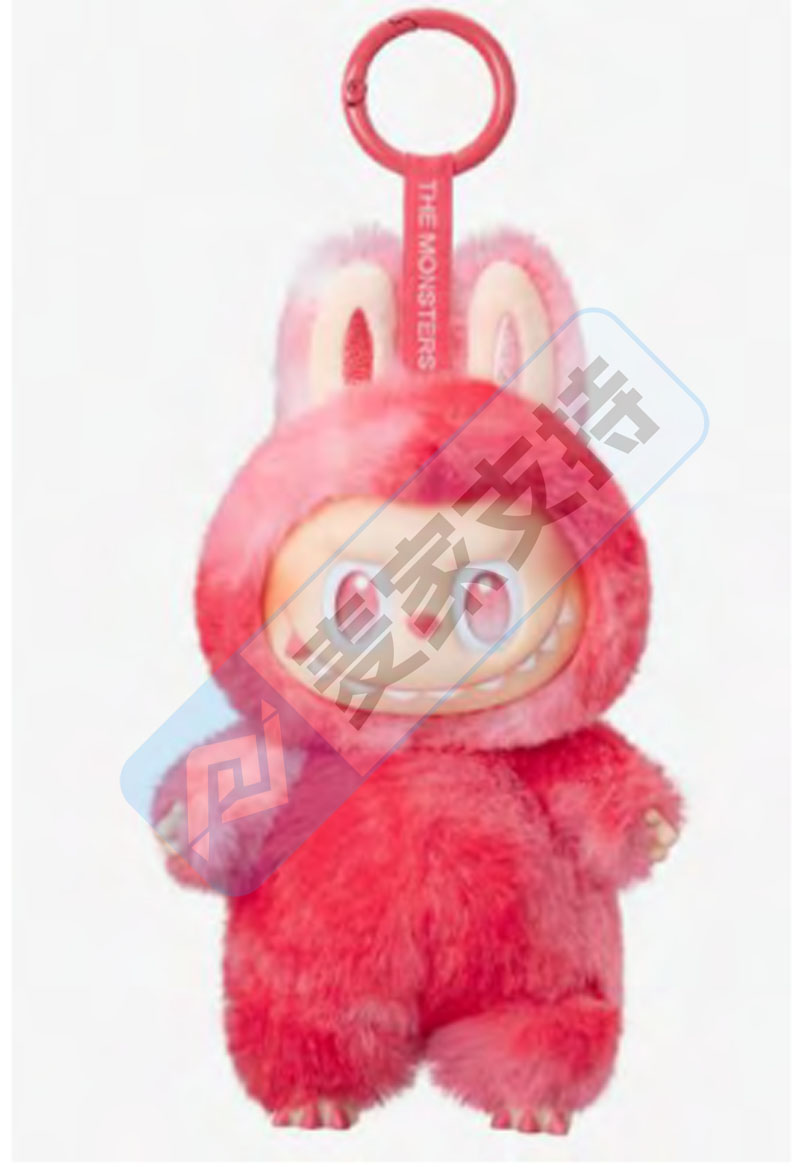 5-cv-06629，网红爆品LABUBU首维权！阿里平台189店全军覆没！"