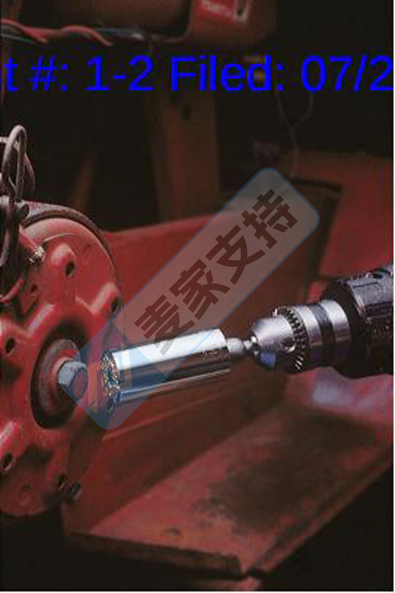 5-cv-08786，第三次维权终成功！Gator