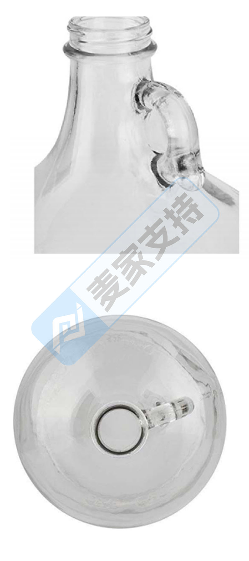 5-cv-07032，极简风玻璃存钱罐别盲目冲！有TRO冻结风险！"