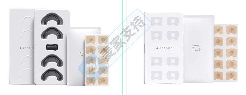 5-cv-10344，Intake鼻腔擴張器隱匿維權，跨境賣家注意避雷！"