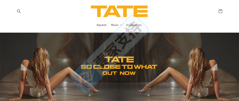 5-cv-07045，加拿大歌手Tate