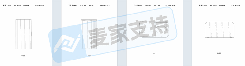 5-cv-09781，TRO冻结预警！二合一垃圾袋储存器专利维权进行时"
