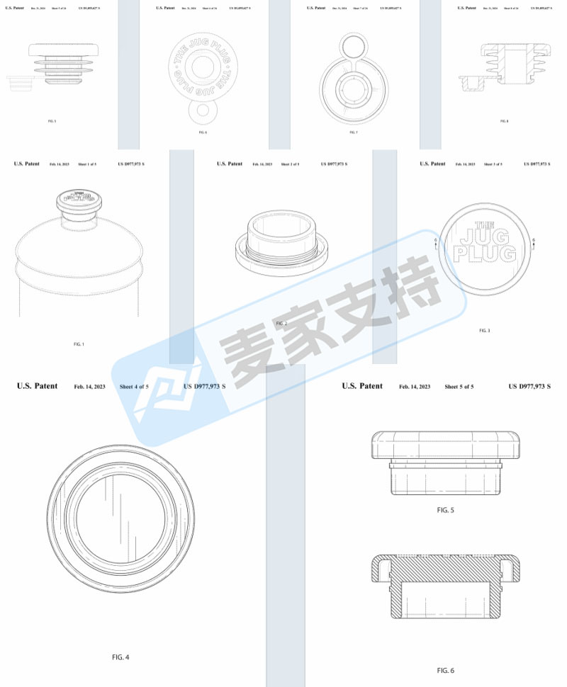 5-cv-00335，曾TRO冻结超400店的The