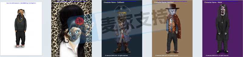 5-cv-10575，PETS