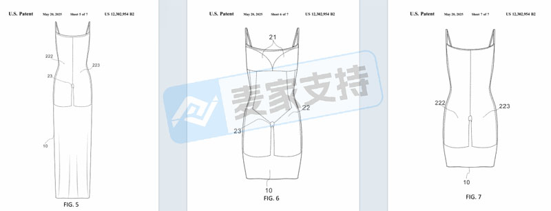 5-cv-10581，Popilush塑身衣全方位維權，警惕TRO凍結風險！"