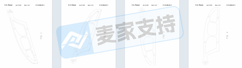 5-cv-10452，跨境熱銷眼影工具下證即維權(quán)！當(dāng)心TRO凍結(jié)風(fēng)險"