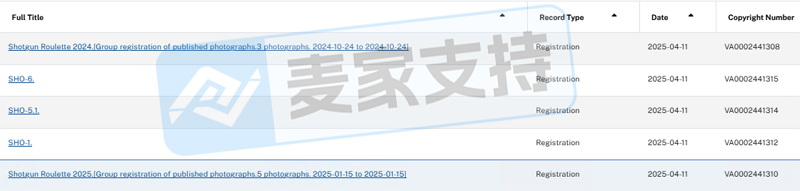 5-cv-09104，揭秘Flener律所代理神秘品牌版权维权，超500店被TRO冻结！"
