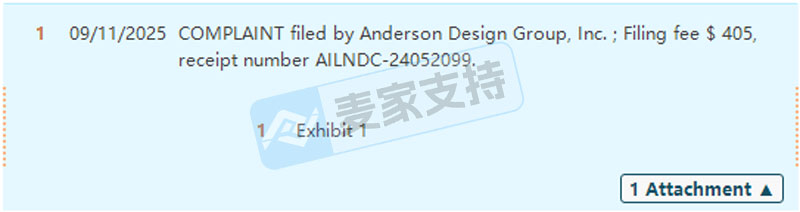 5-cv-11003，Anderson
