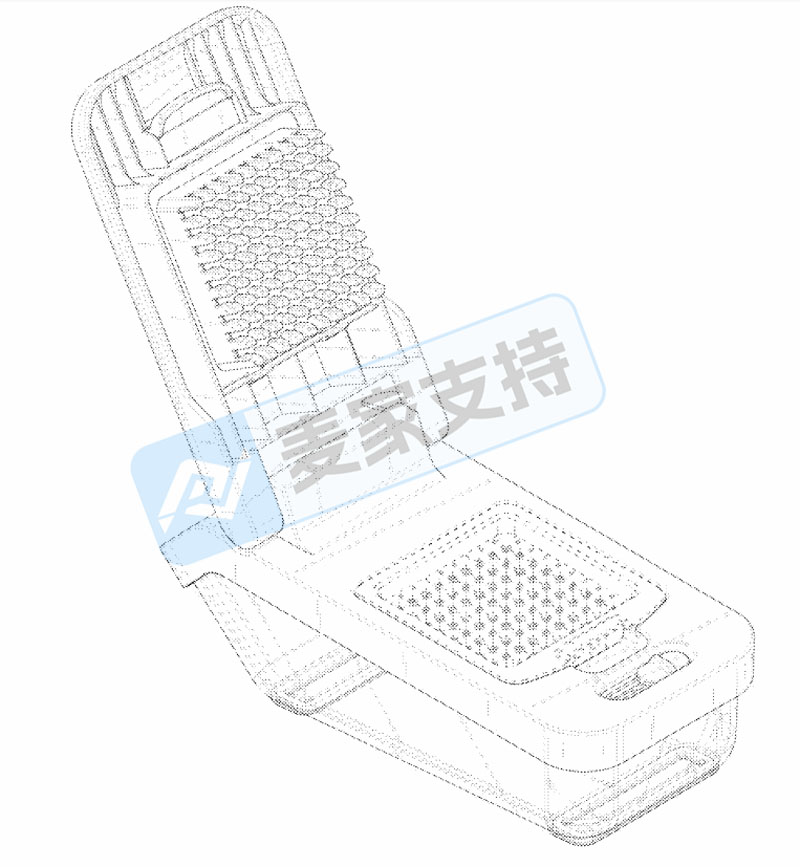 【跨境侵权预警】美国新下证外观专利：多功能蔬菜切割机 注意排雷！