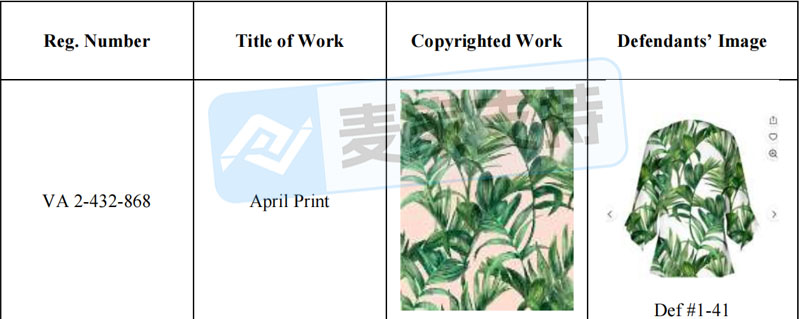 5-cv-01221，植物插畫師Shelley