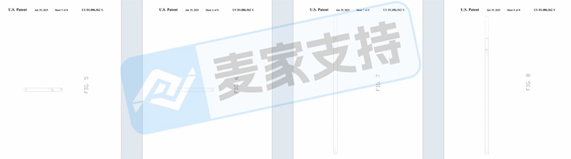 5-cv-10452，跨境熱銷眼影工具下證即維權(quán)！當(dāng)心TRO凍結(jié)風(fēng)險"