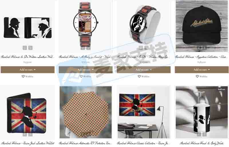 5-cv-25182，Sherlock