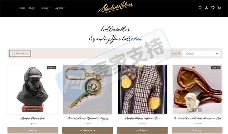 5-cv-25182，Sherlock